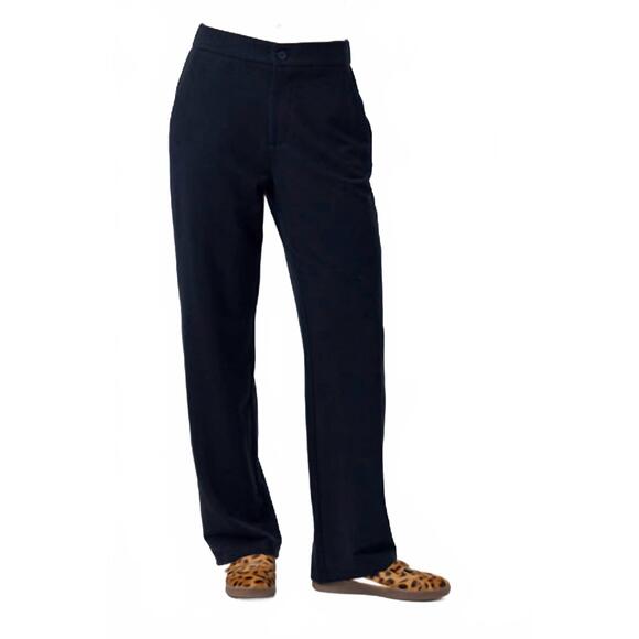 NEW SUNDAYS women's zen pants in black